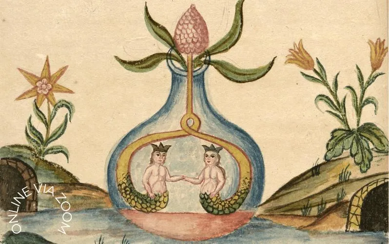Magic as the Science of the Imagination