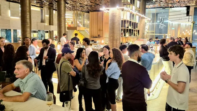 SMEs & Local Businesses | Digital Transformation | Business Networking in London