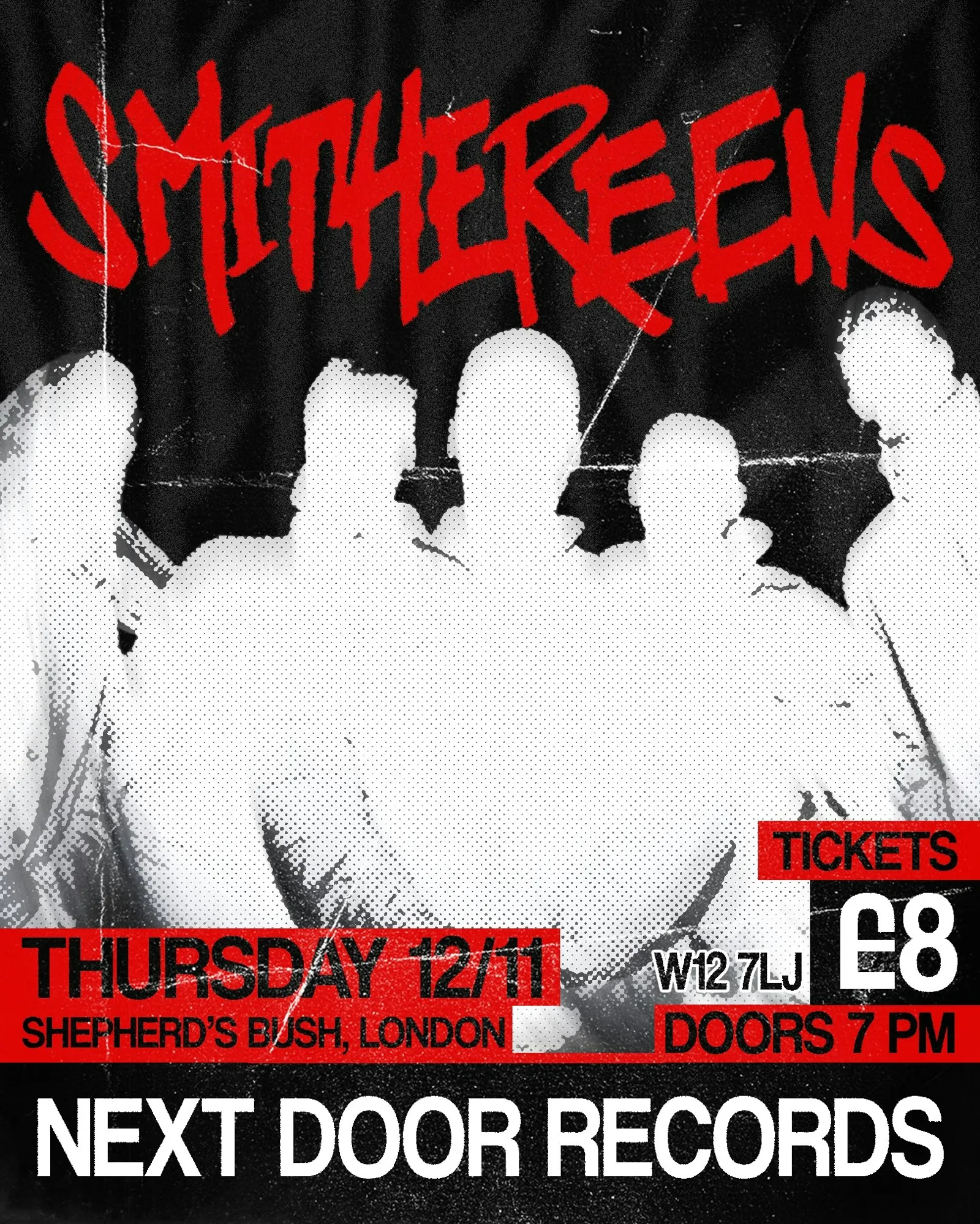 Smithereens