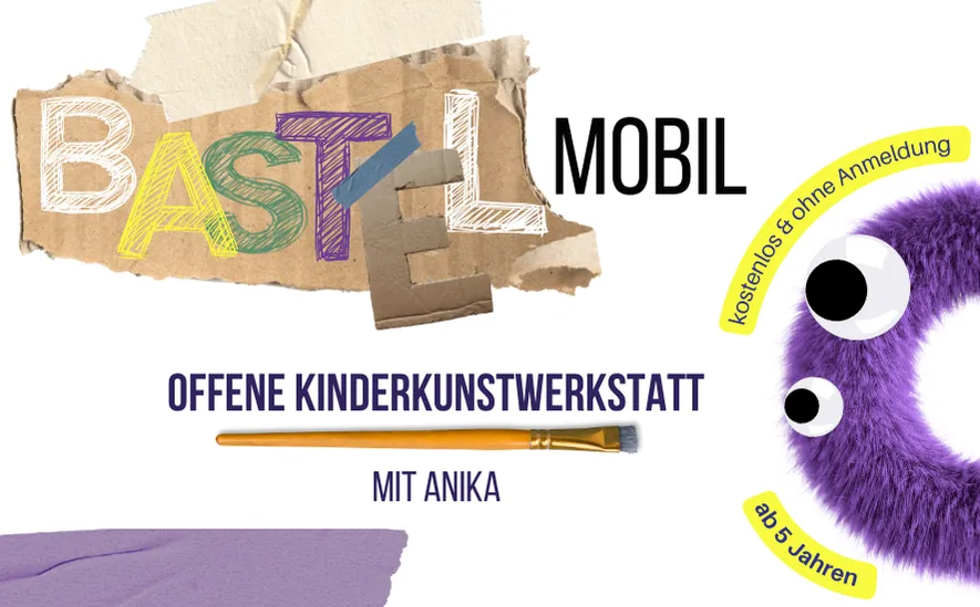 BASTELmobil