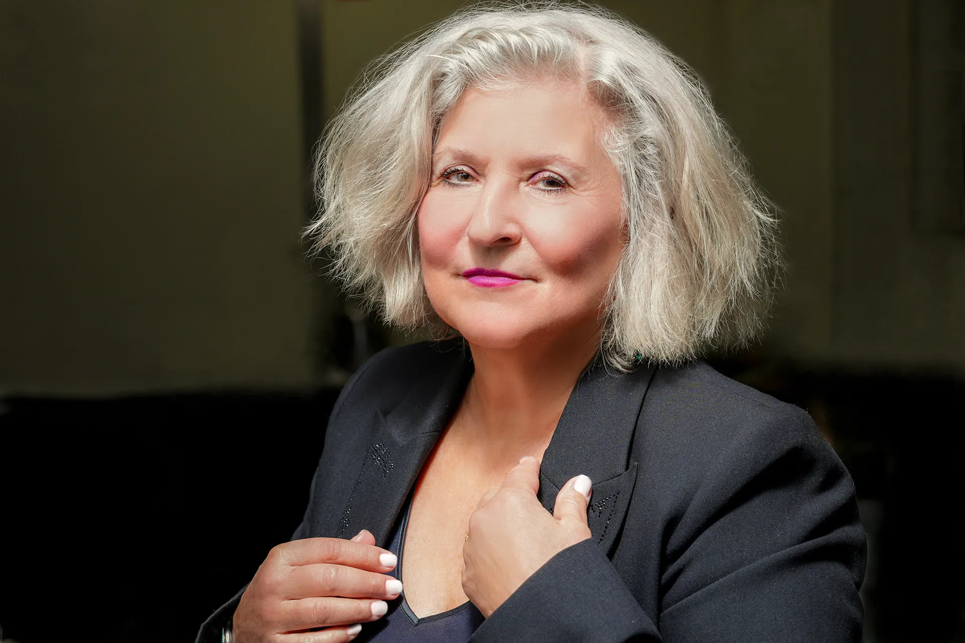 Janis Siegel - The Art of Vocalese