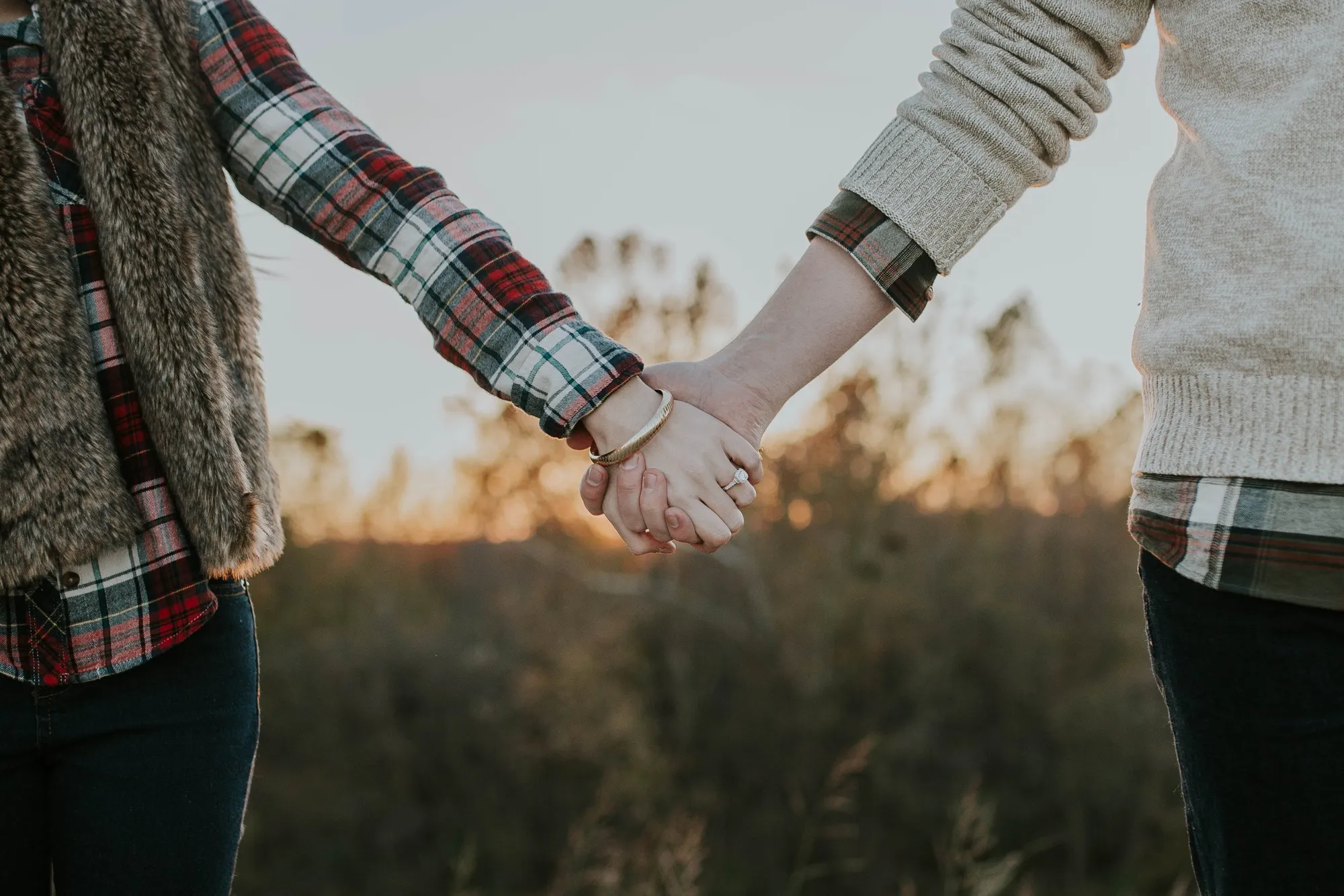 The Marriage Course - Autumn