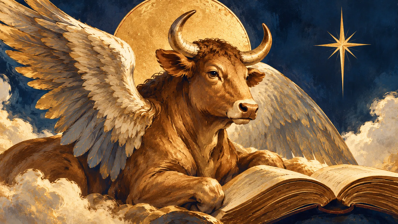 Bible study on the Gospel of Luke