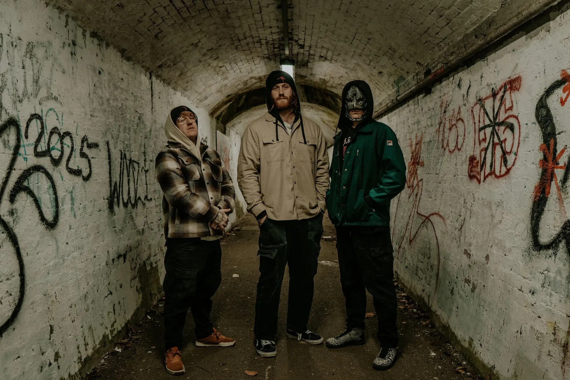 Stone Hill Collective