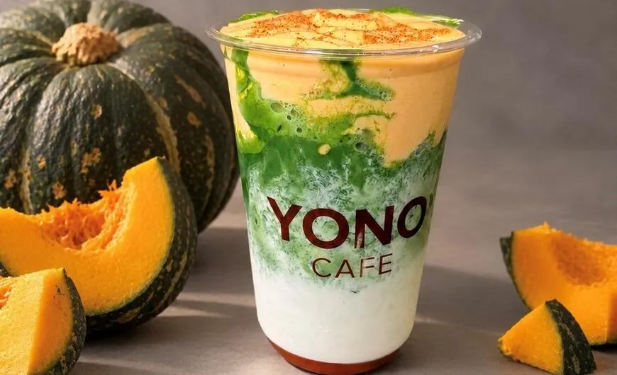 October Special at YONO Sushi