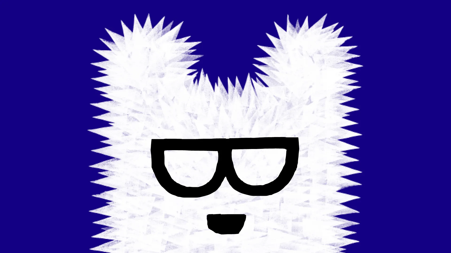 Bären für alle! Gestaltungsexperimente auf Papier