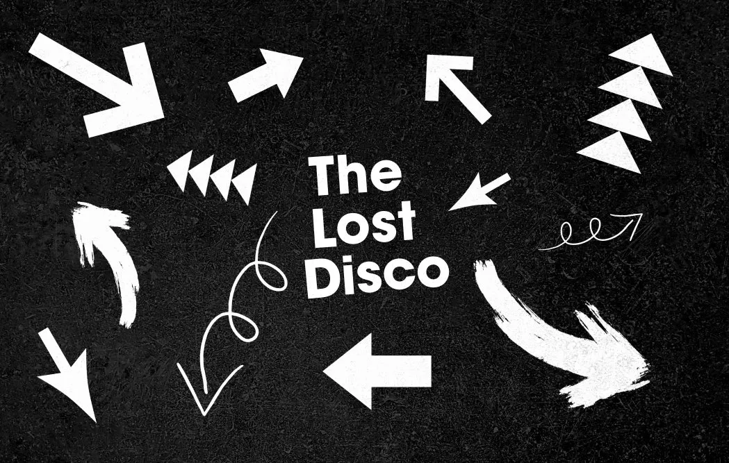 Detour Discotheque presents… The Lost Disco