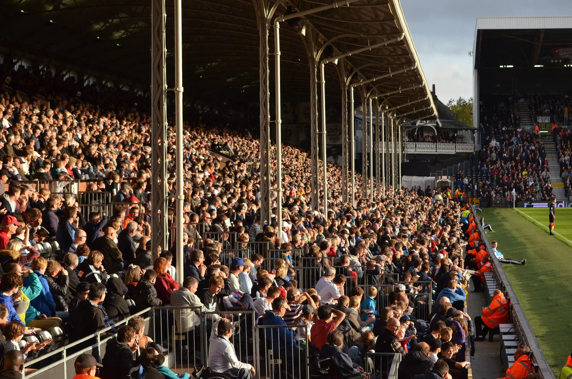 Craven Cottage