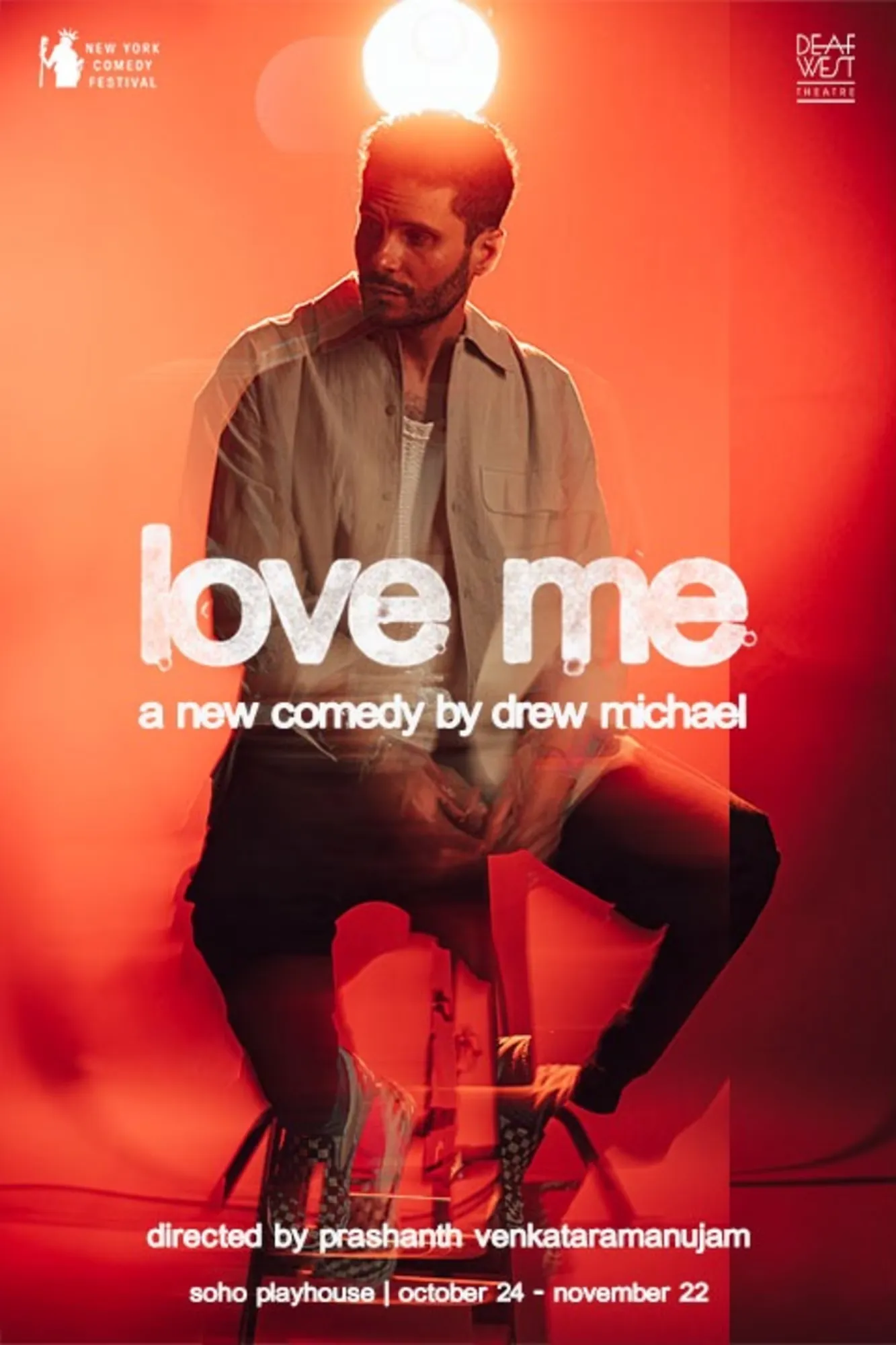 Love Me
