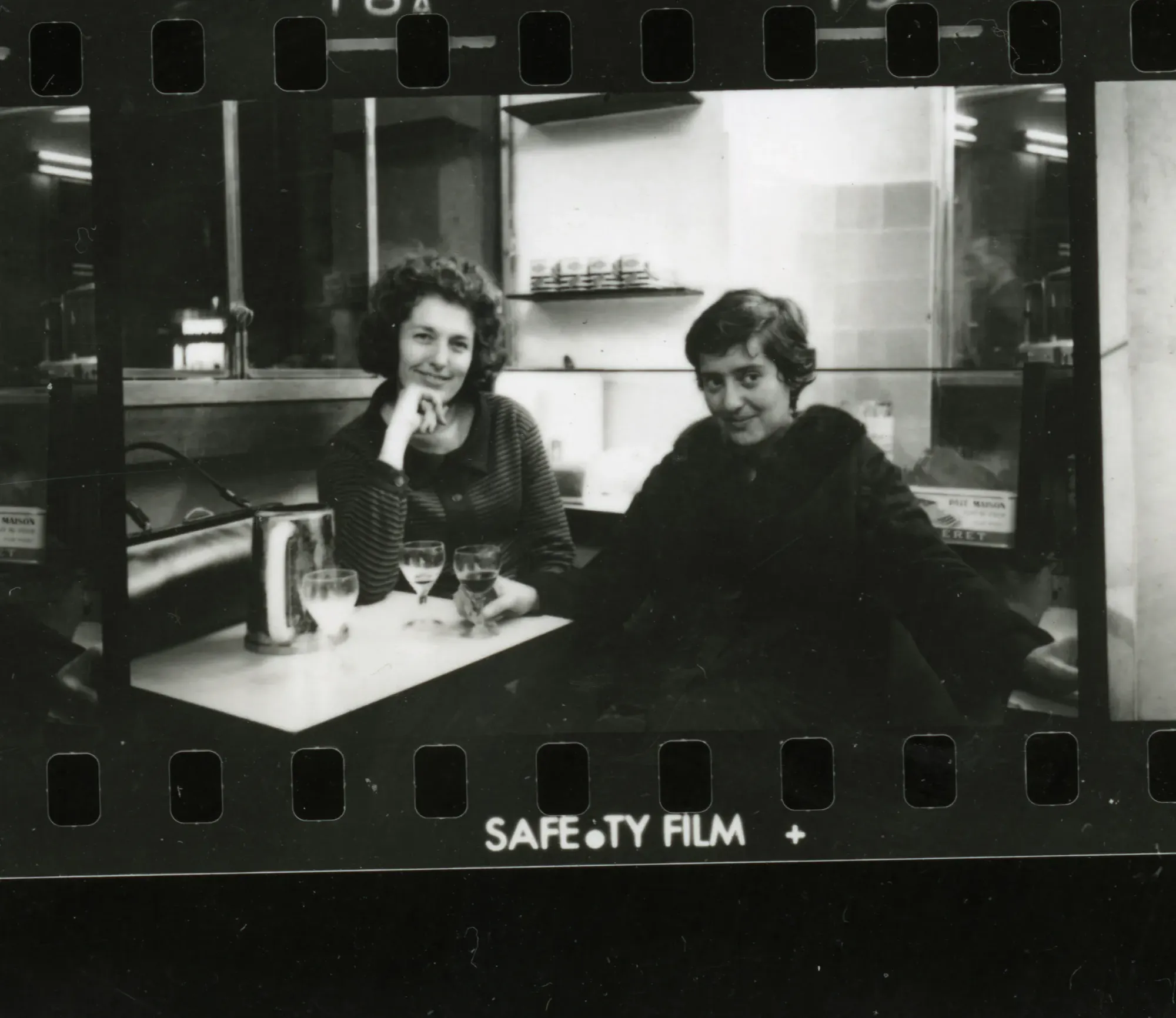 Women as Witnesses: Photography and the Algerian Revolution