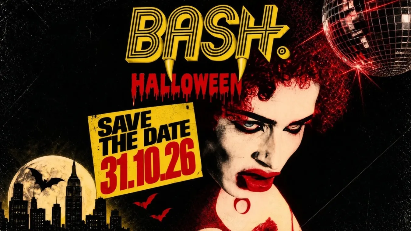 BASH