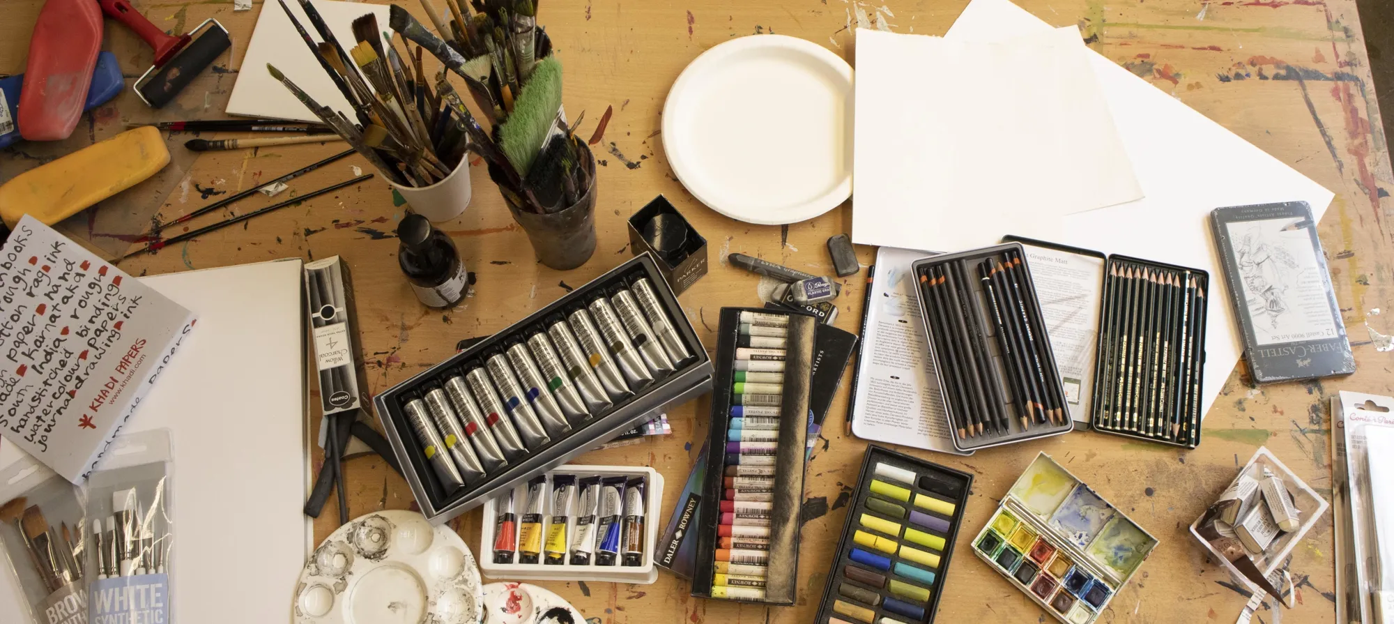 Open Themed Art Class [3]