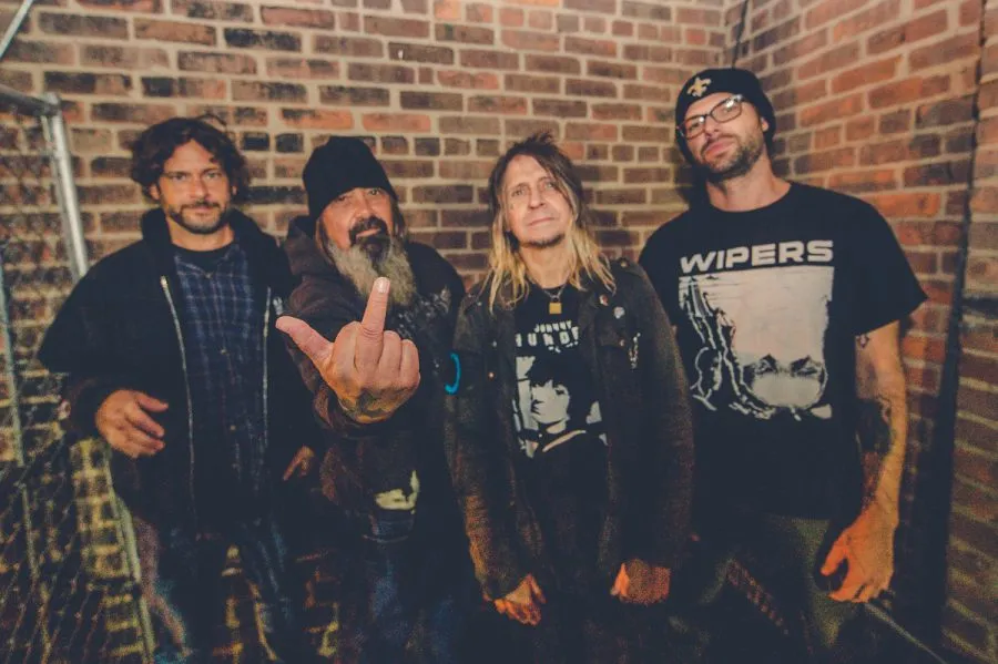 EYEHATEGOD at Scala - Monday 9th November 2026 - 7:00 pm until 11:00 pm