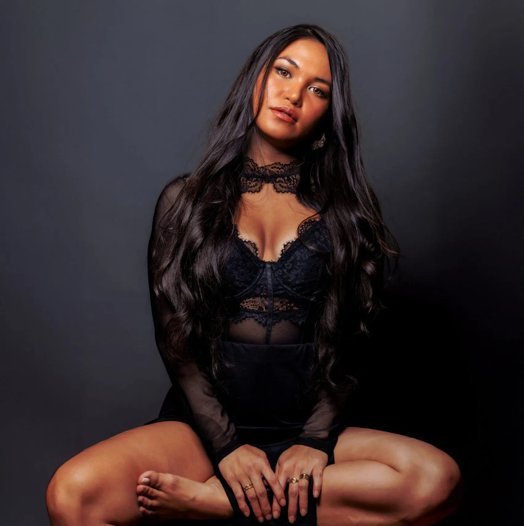 Malaya Sol Quintet 'Madura' Album Debut
