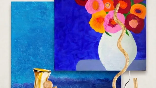 Ausstellung bis 31. Okt. | Galerie Neukladow | Farbe und Glas