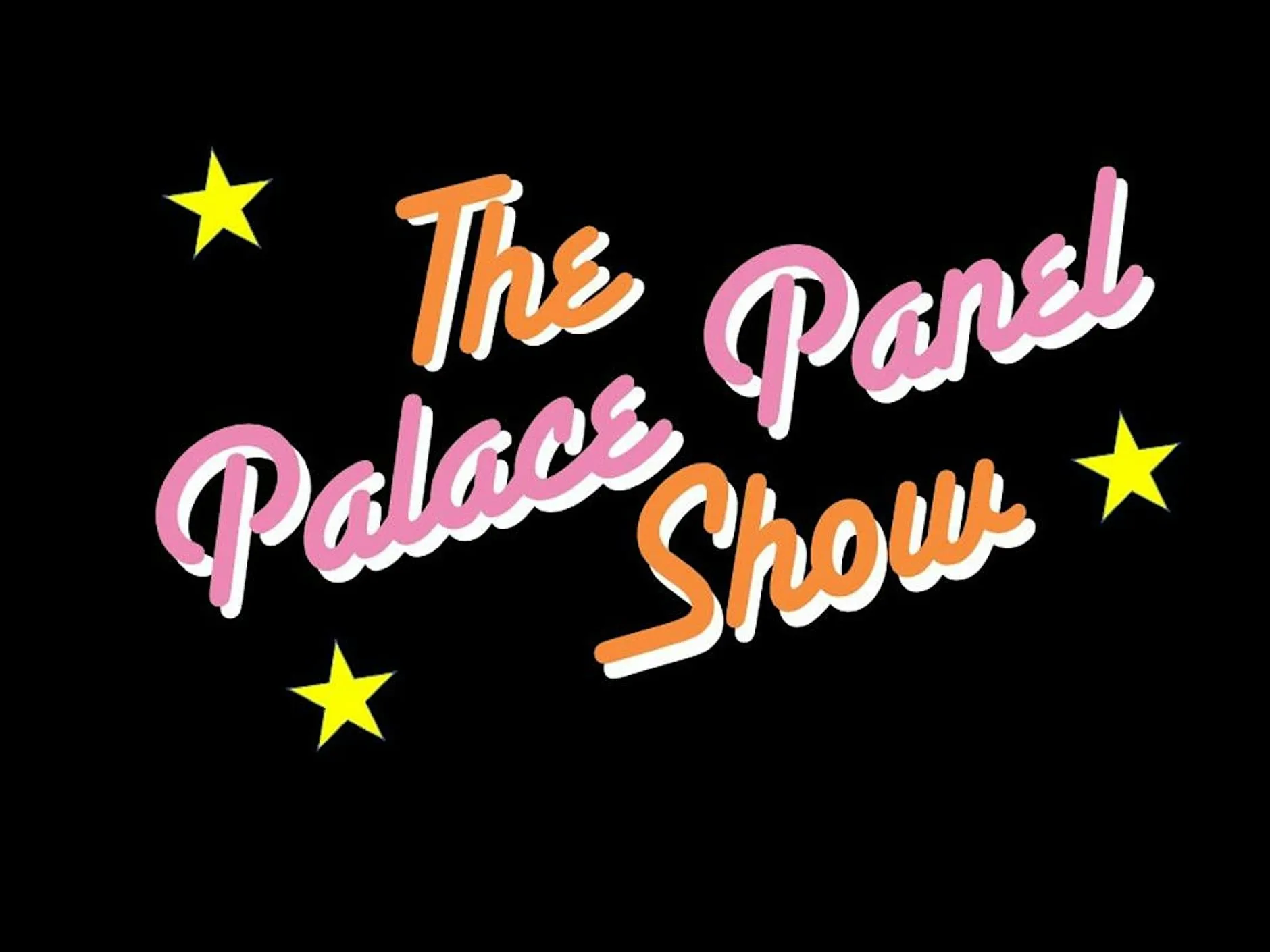 The Palace Panel Show