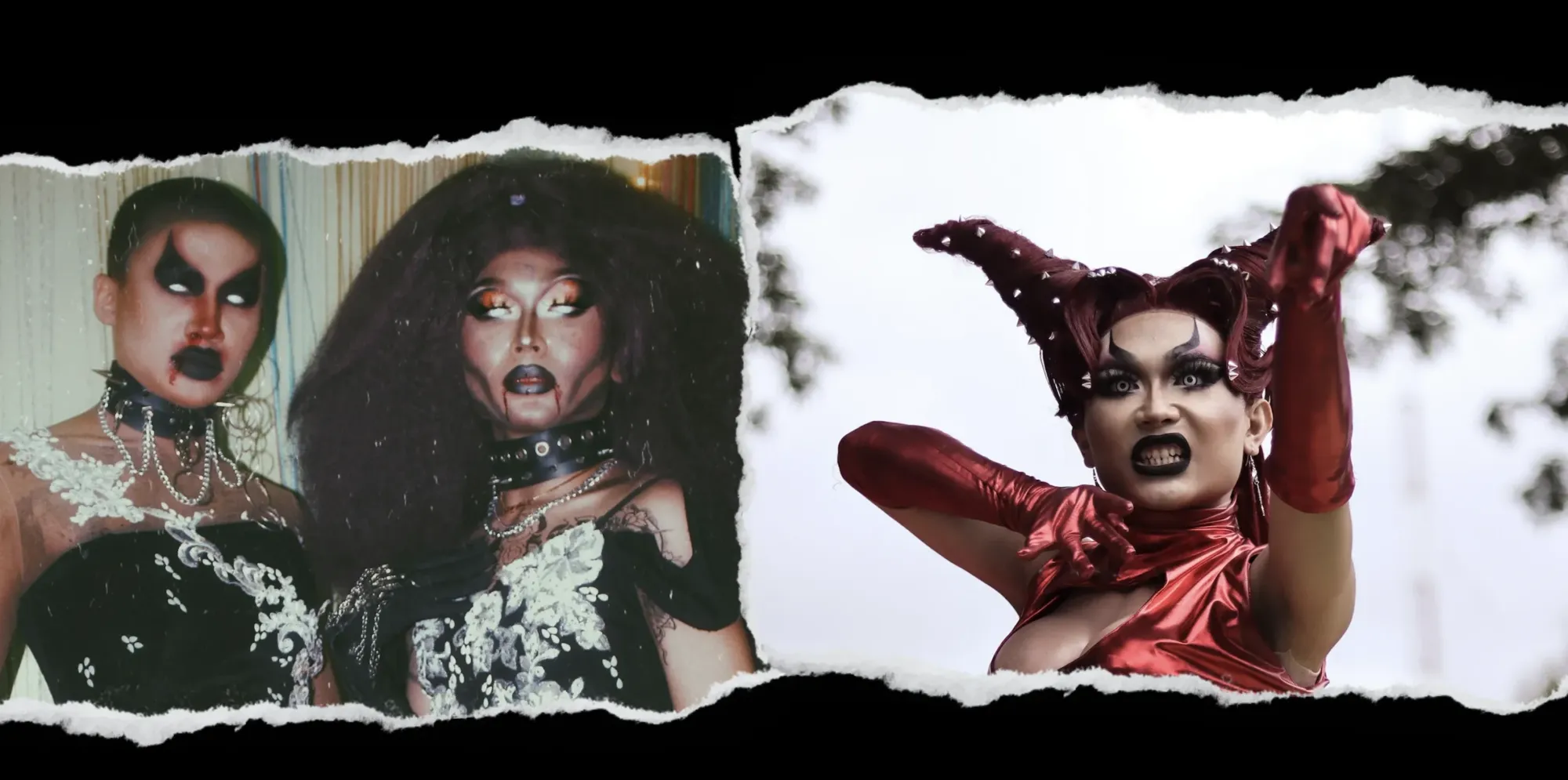 Center Youth: Halloqueer Halloween Party