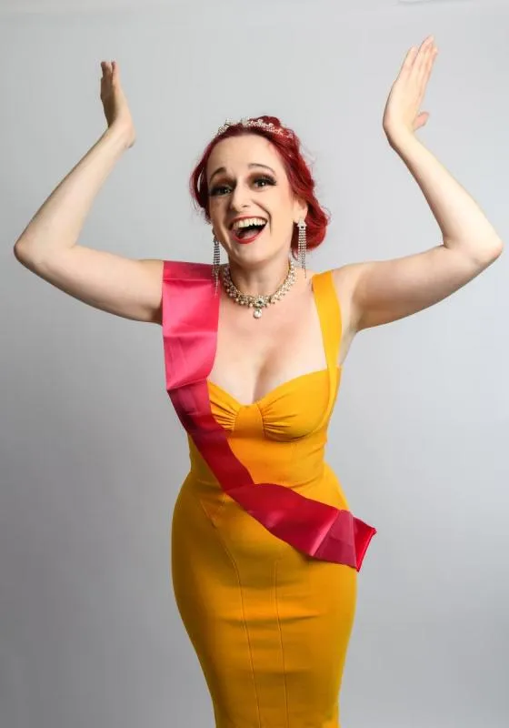 Sooz Kempner: Imposter