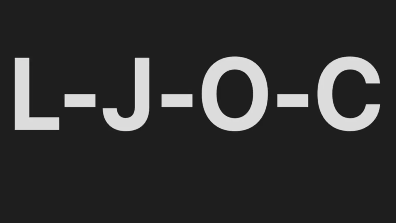 L-J-O-C