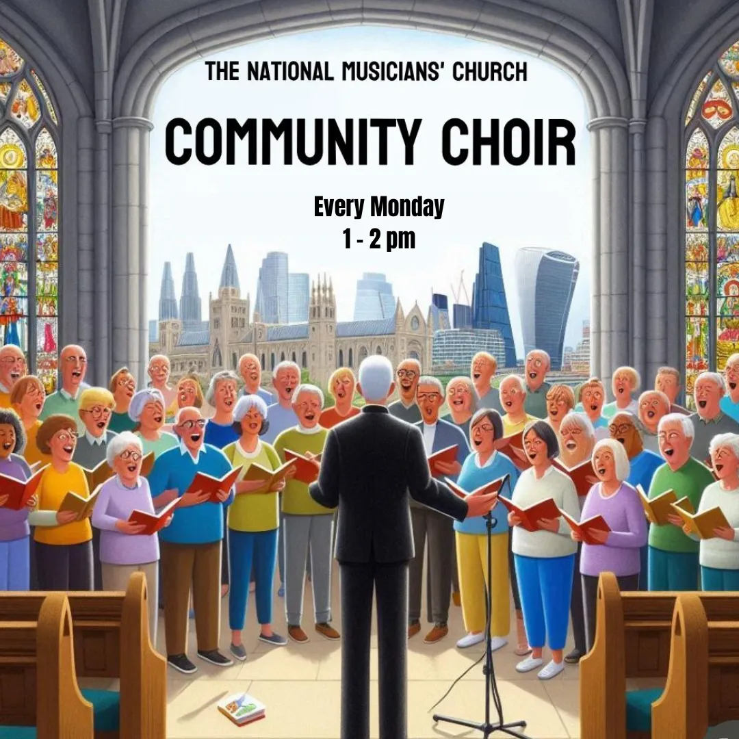 Community Choir