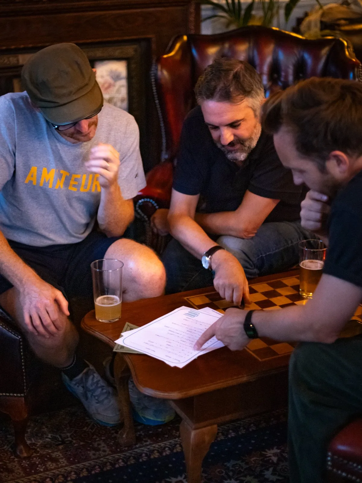 THE BIG WTF halloween QUIZ