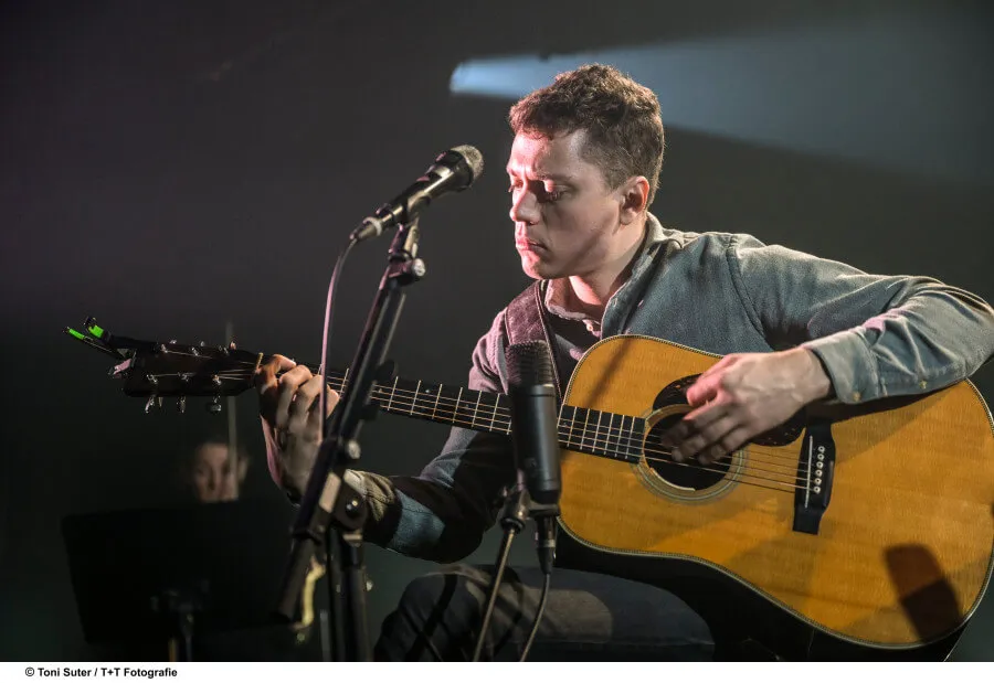 Tribute to Simon & Garfunkel - The Sound of Silence