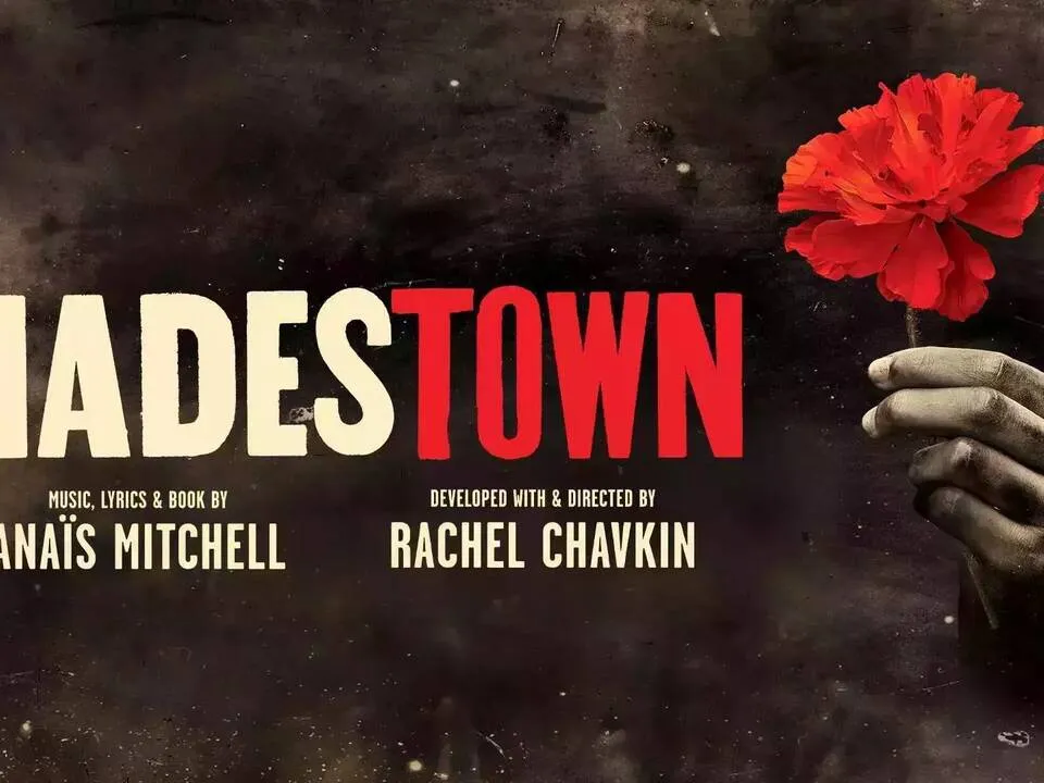 Hadestown