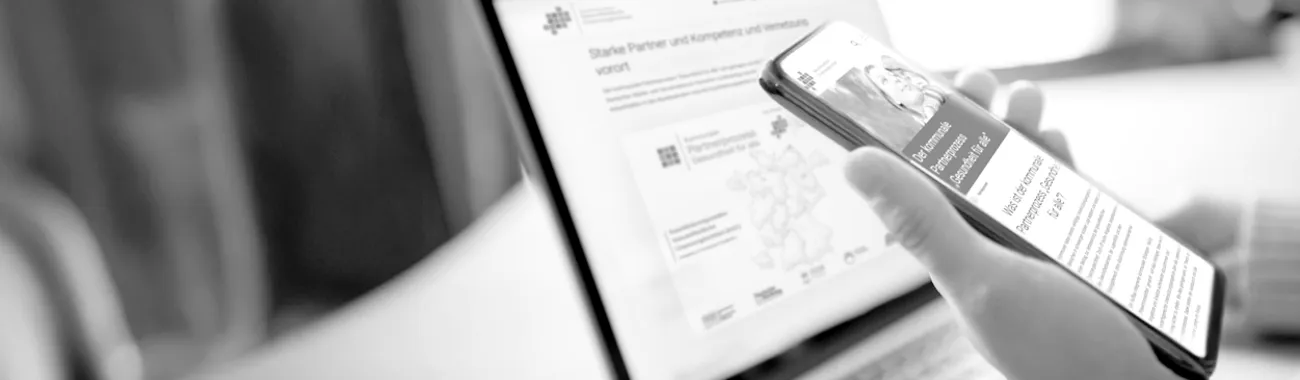 Auf den Schirm: Gesundheitsversorgung wohnungsloser Menschen