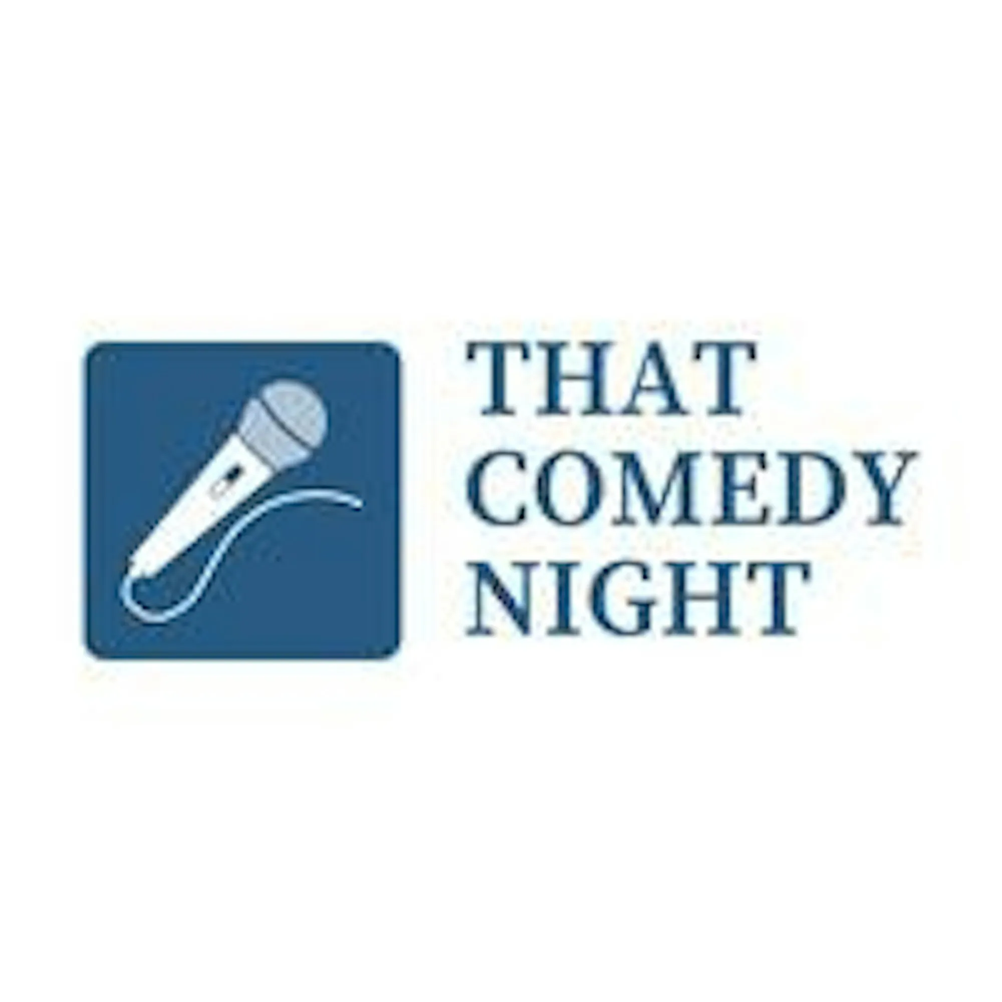 Comedy Night at The Prospect of Whitby