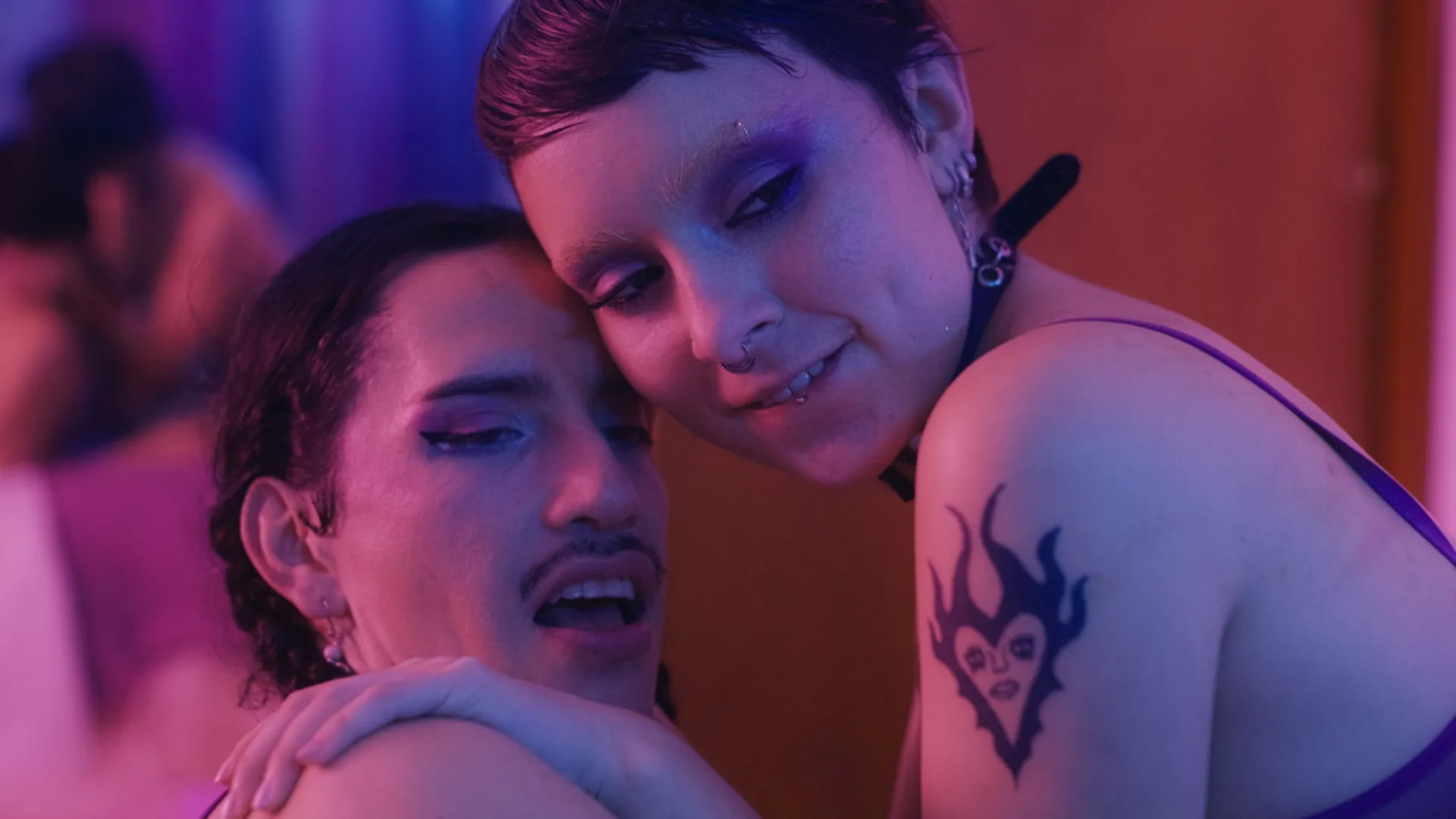 Pornfilmfestival: Queer Porn Shorts