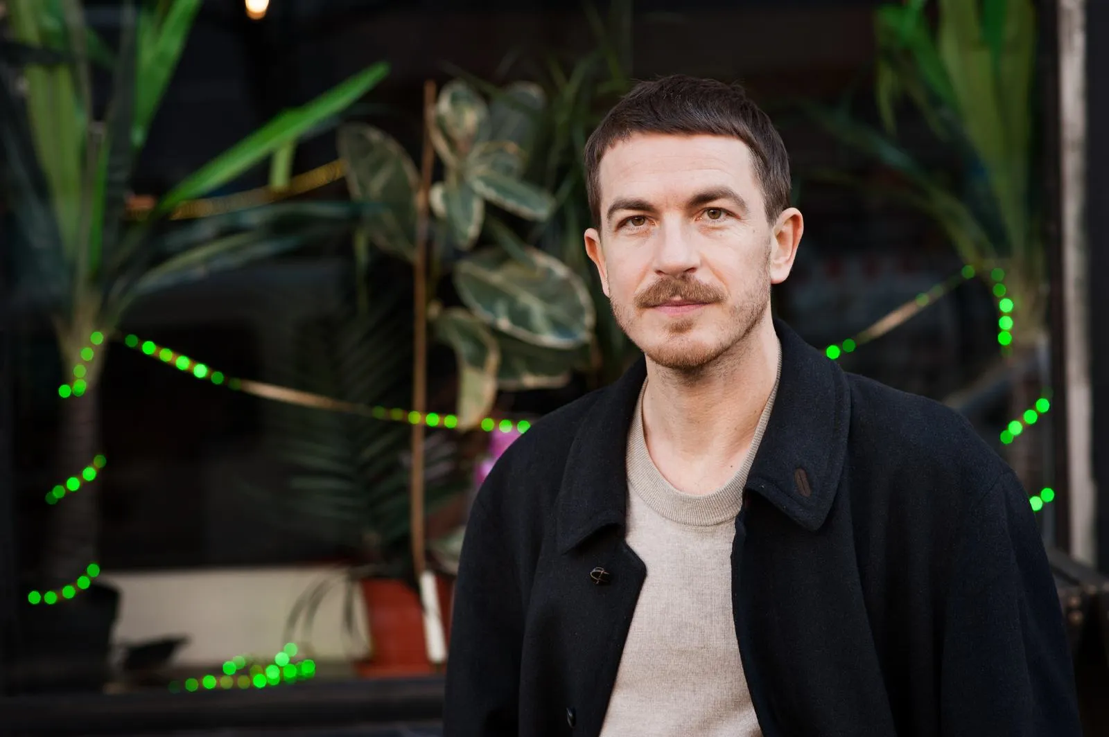Read the Room mit Ilija Matusko: Jugo