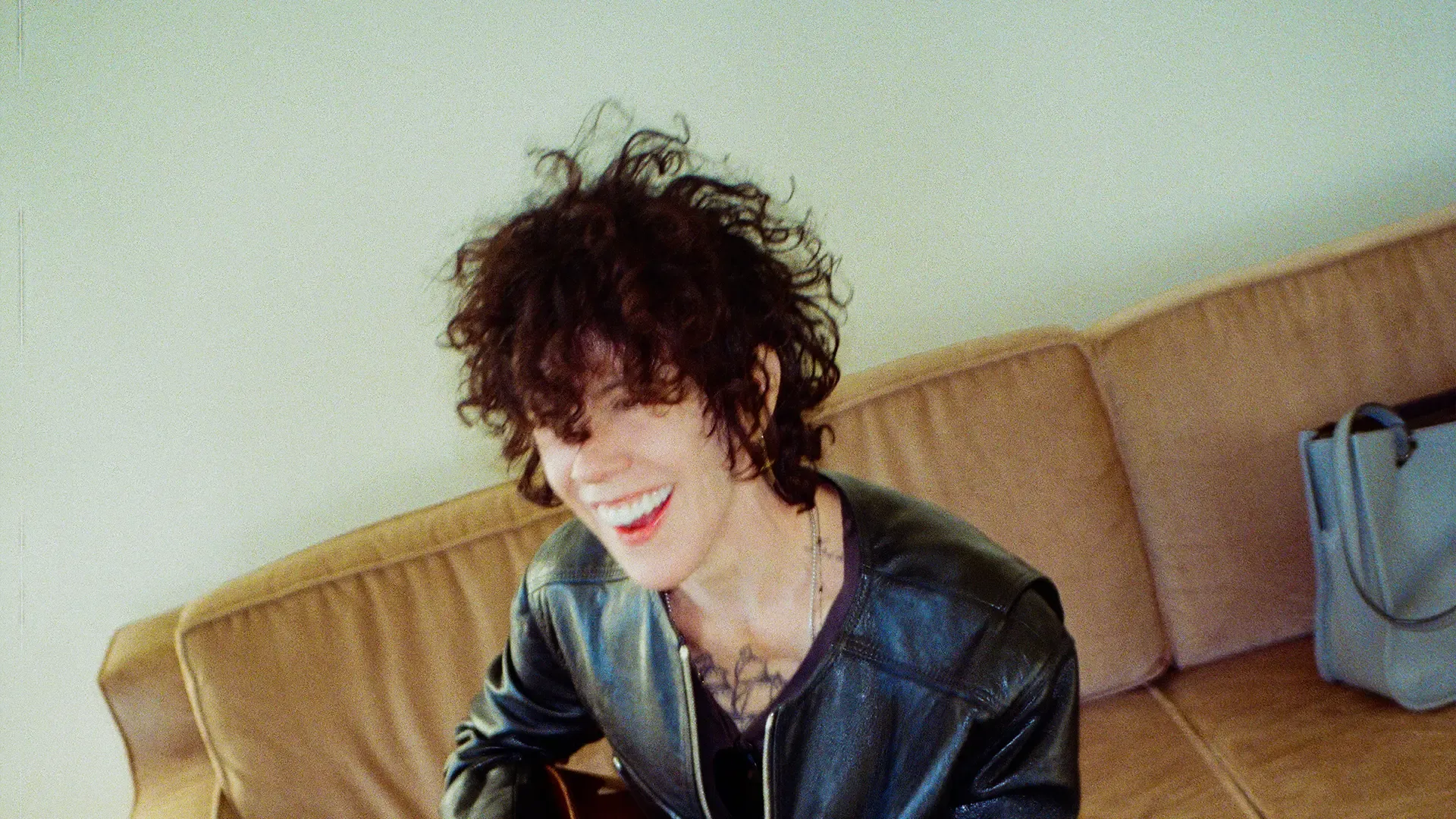 LP: All Is Not Lost Tour