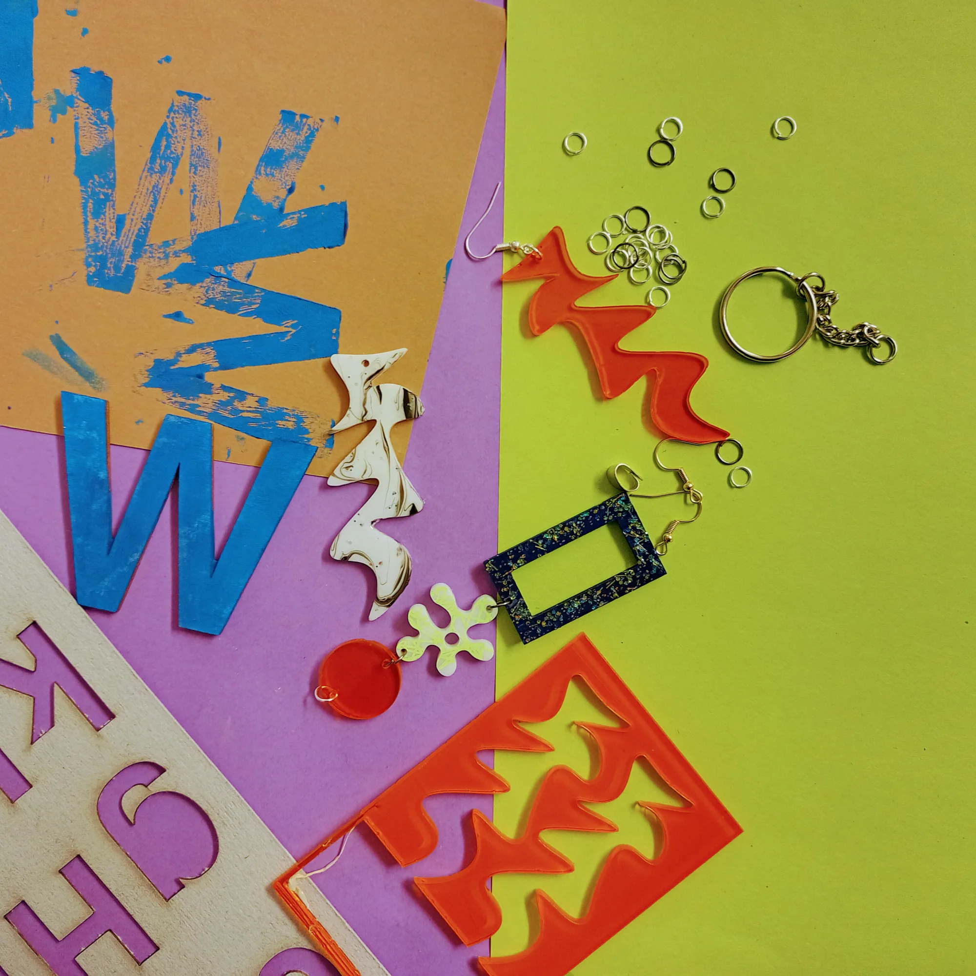 Laser-Cutter-Werkstatt