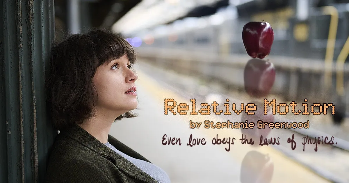 Relative Motion