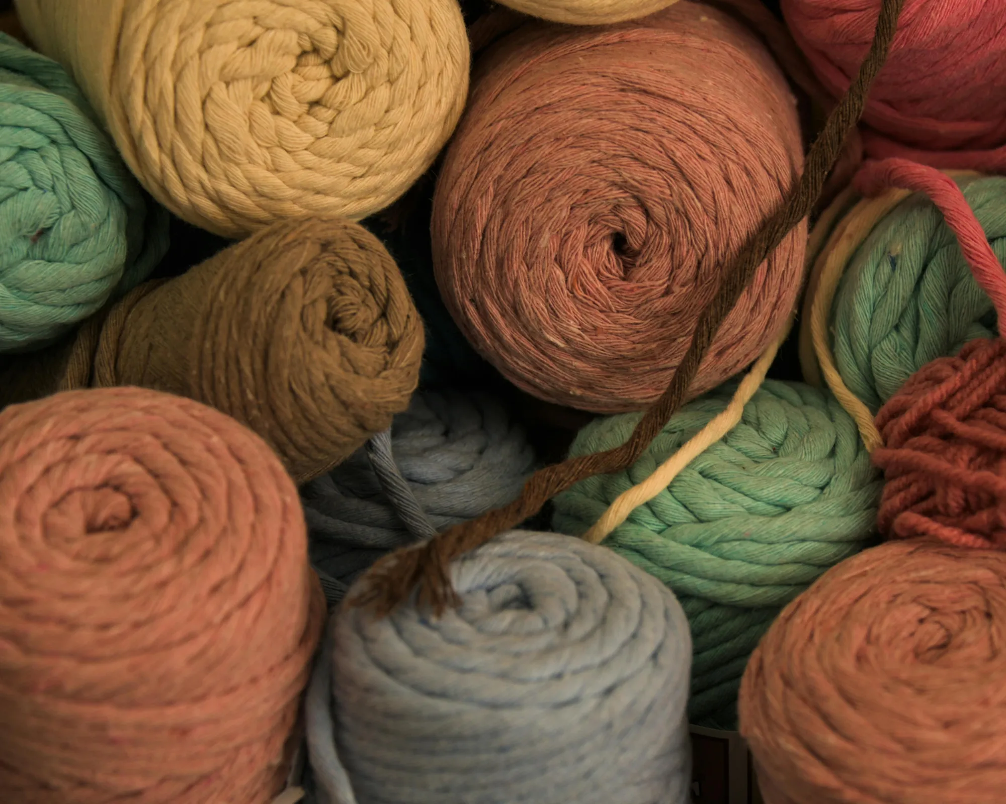 The Language of Crochet