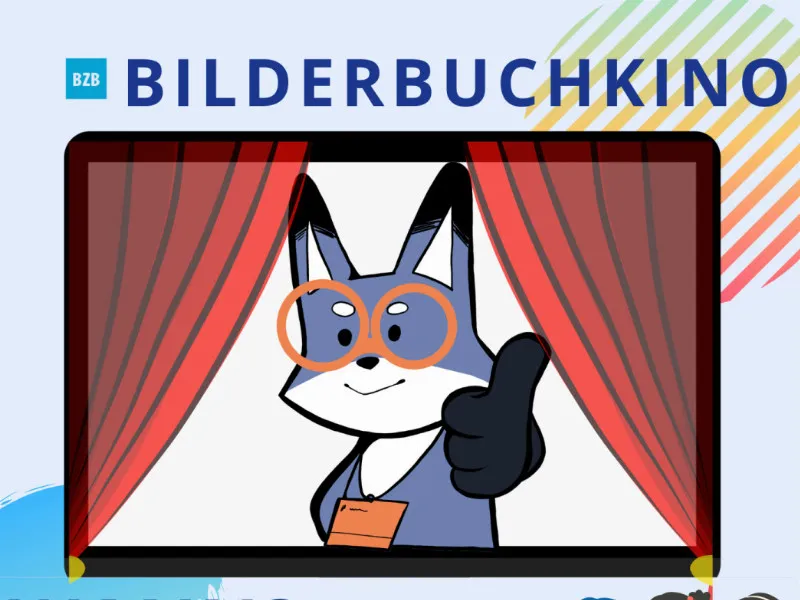 Bilderbuchkino