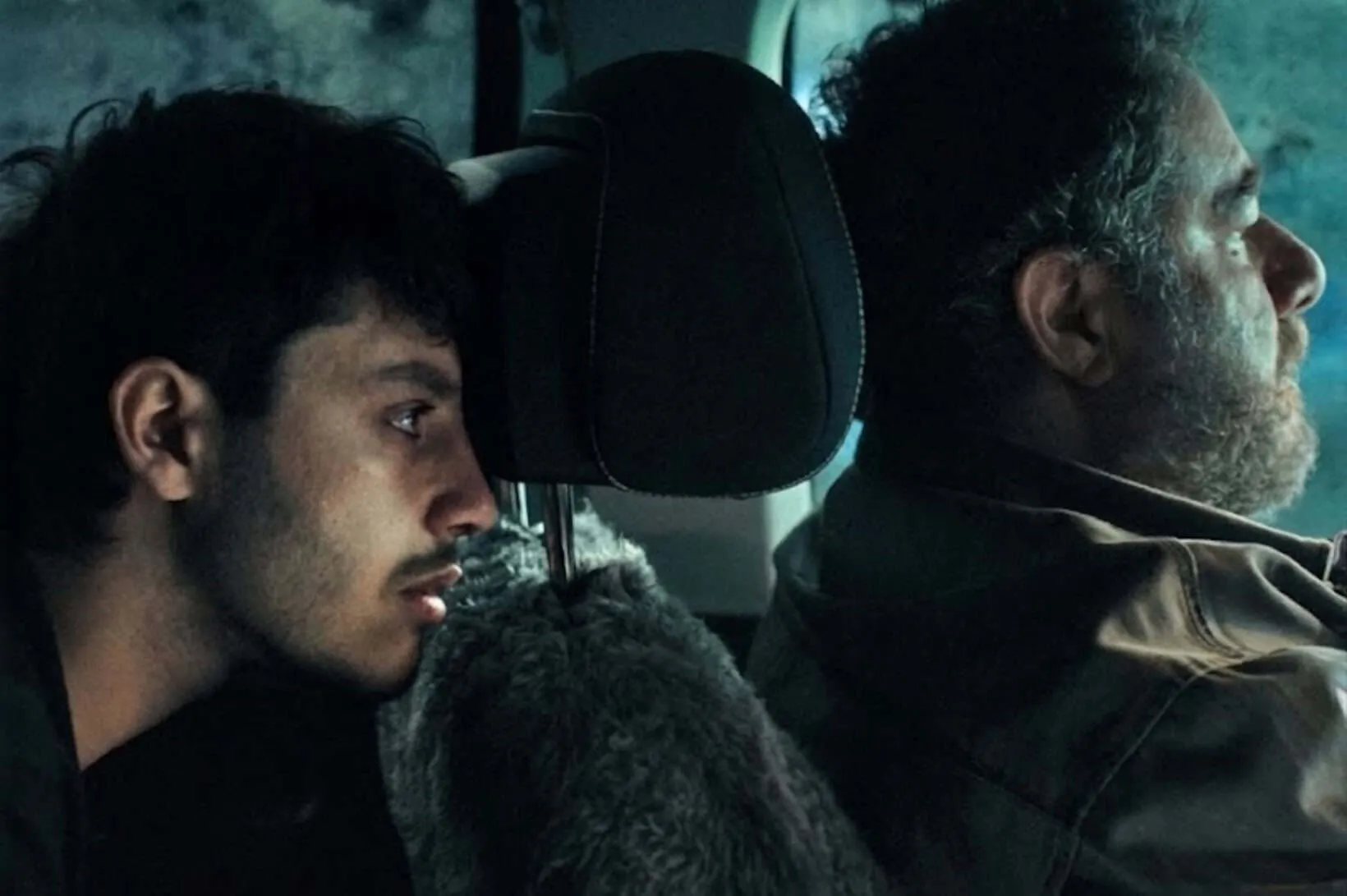 Other Israel: New Perspectives Film Festival