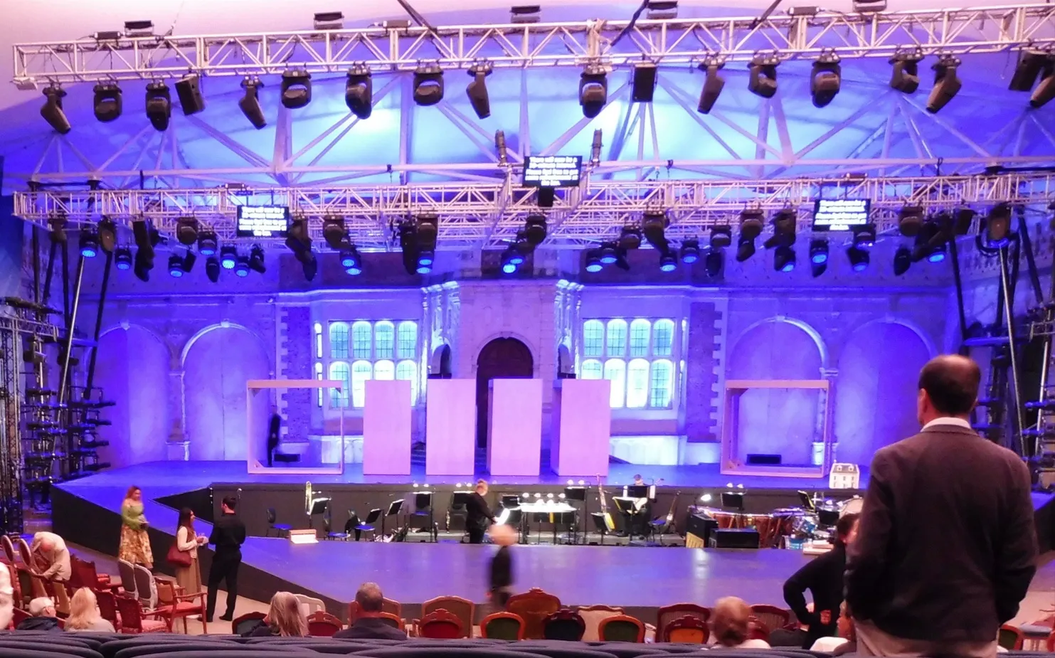 Opera Holland Park