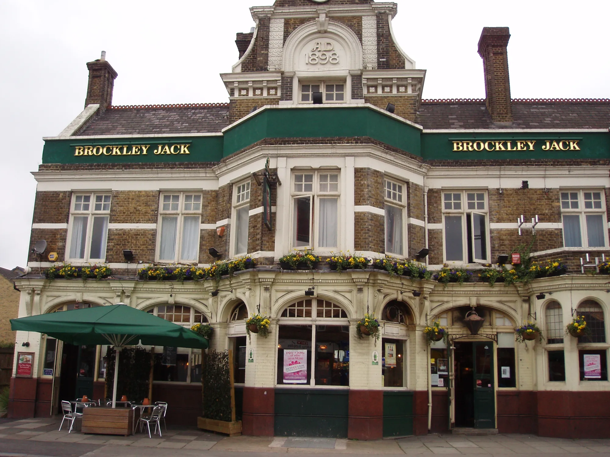 Brockley Jack Theatre