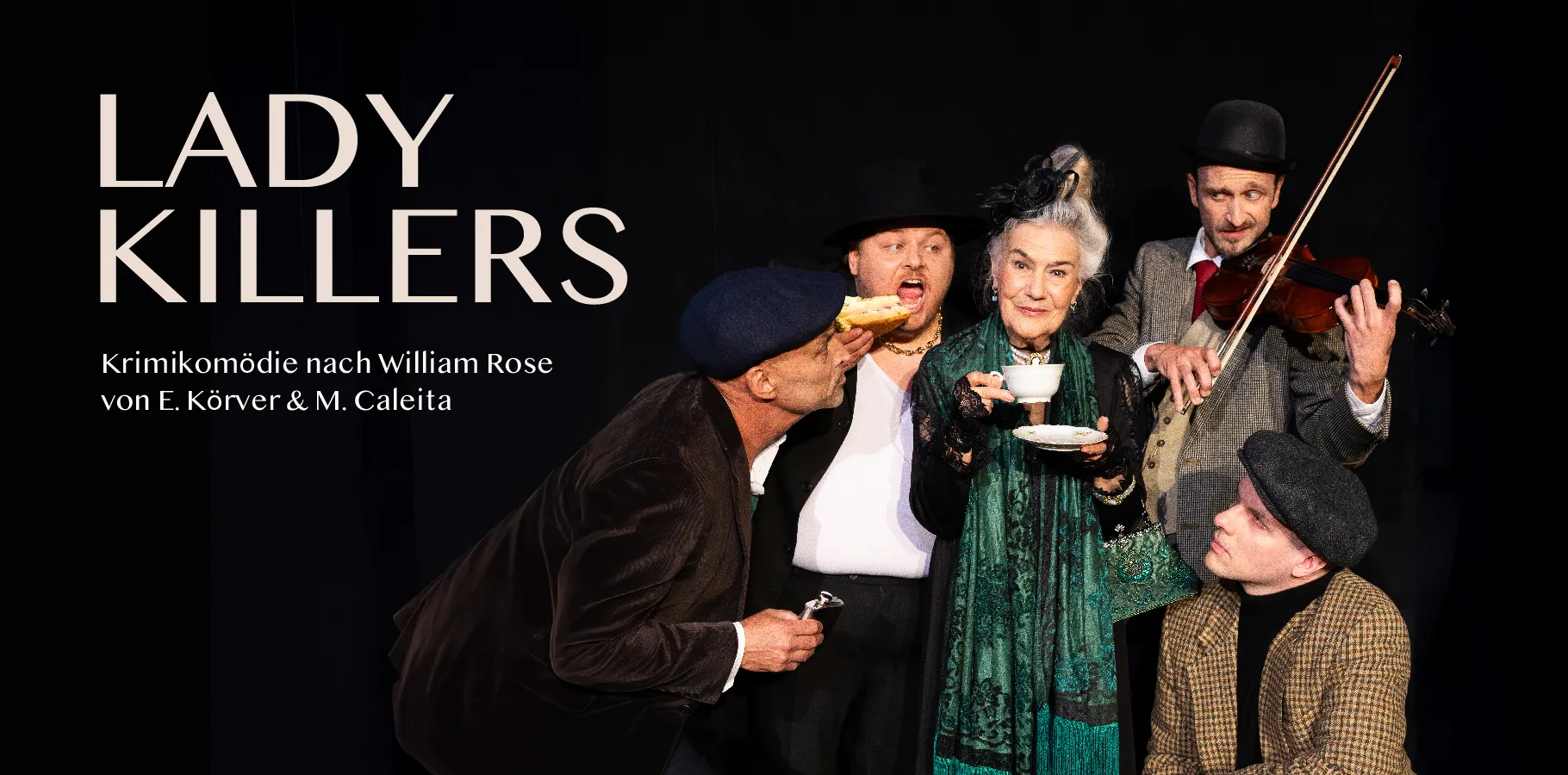 Ladykillers