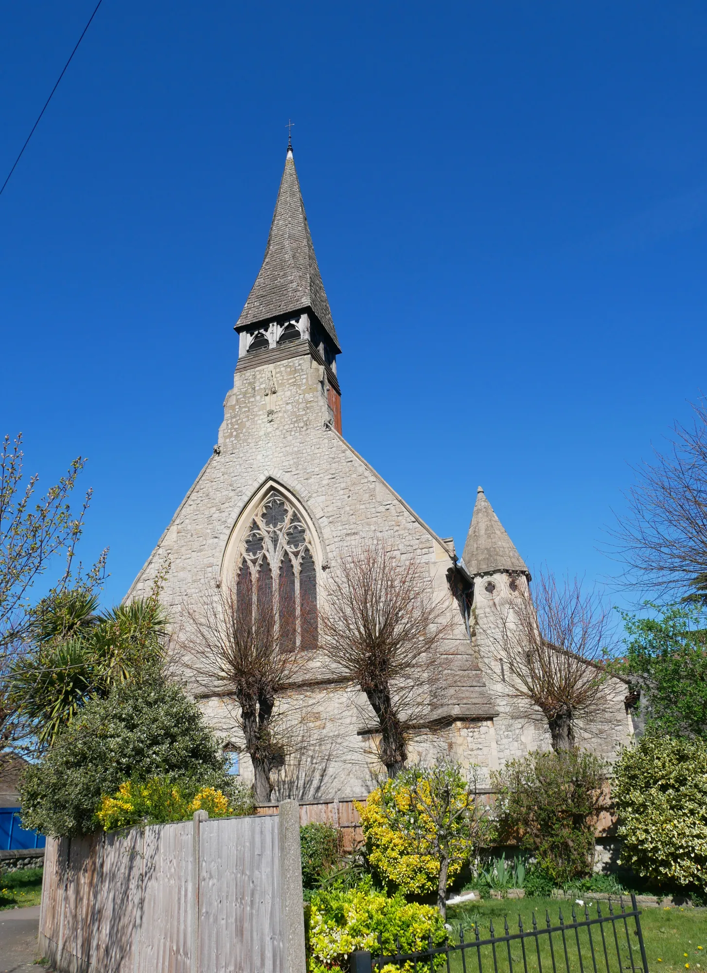 St. Andrew's Church