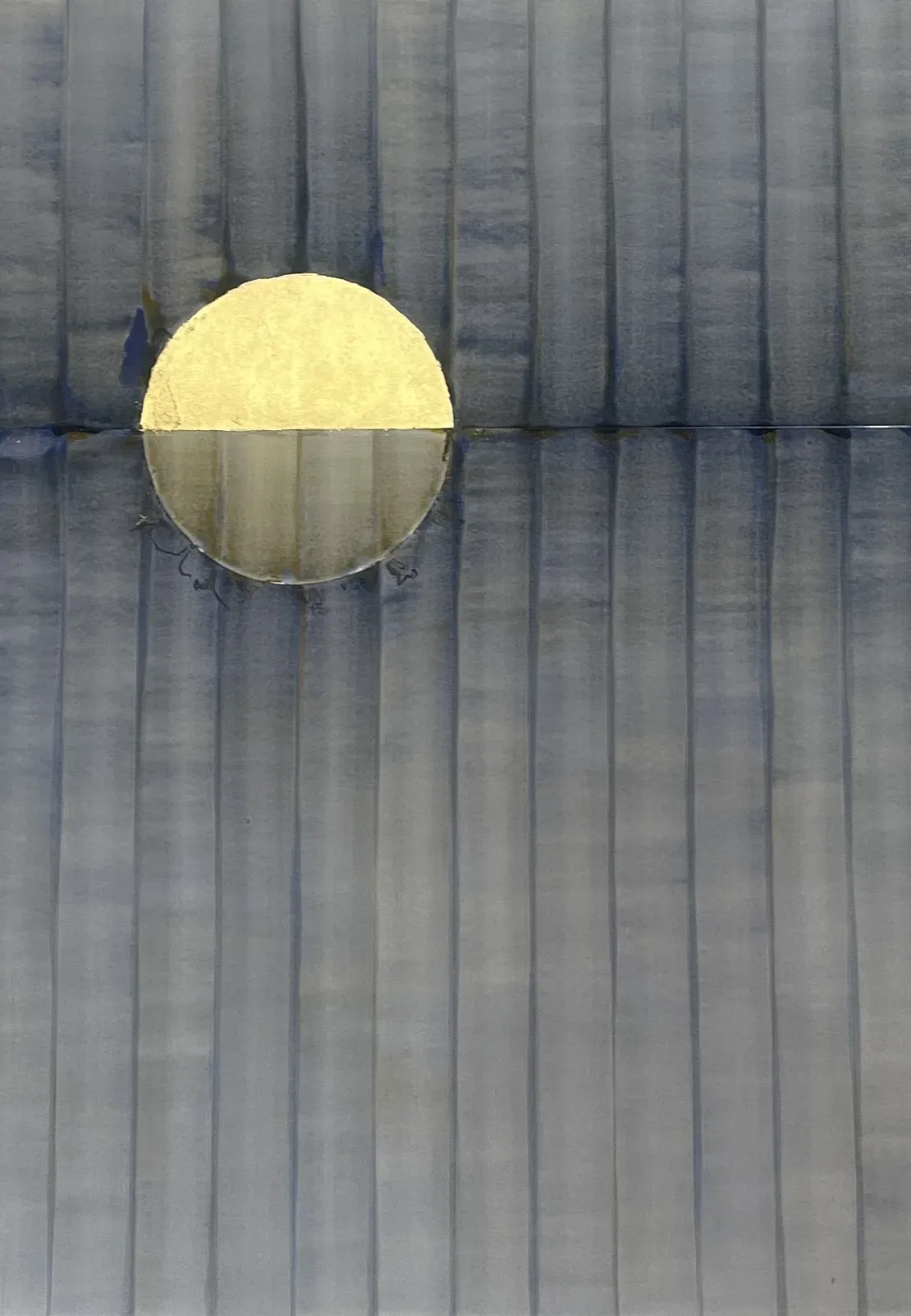 Patricia Swannell | Contemplation