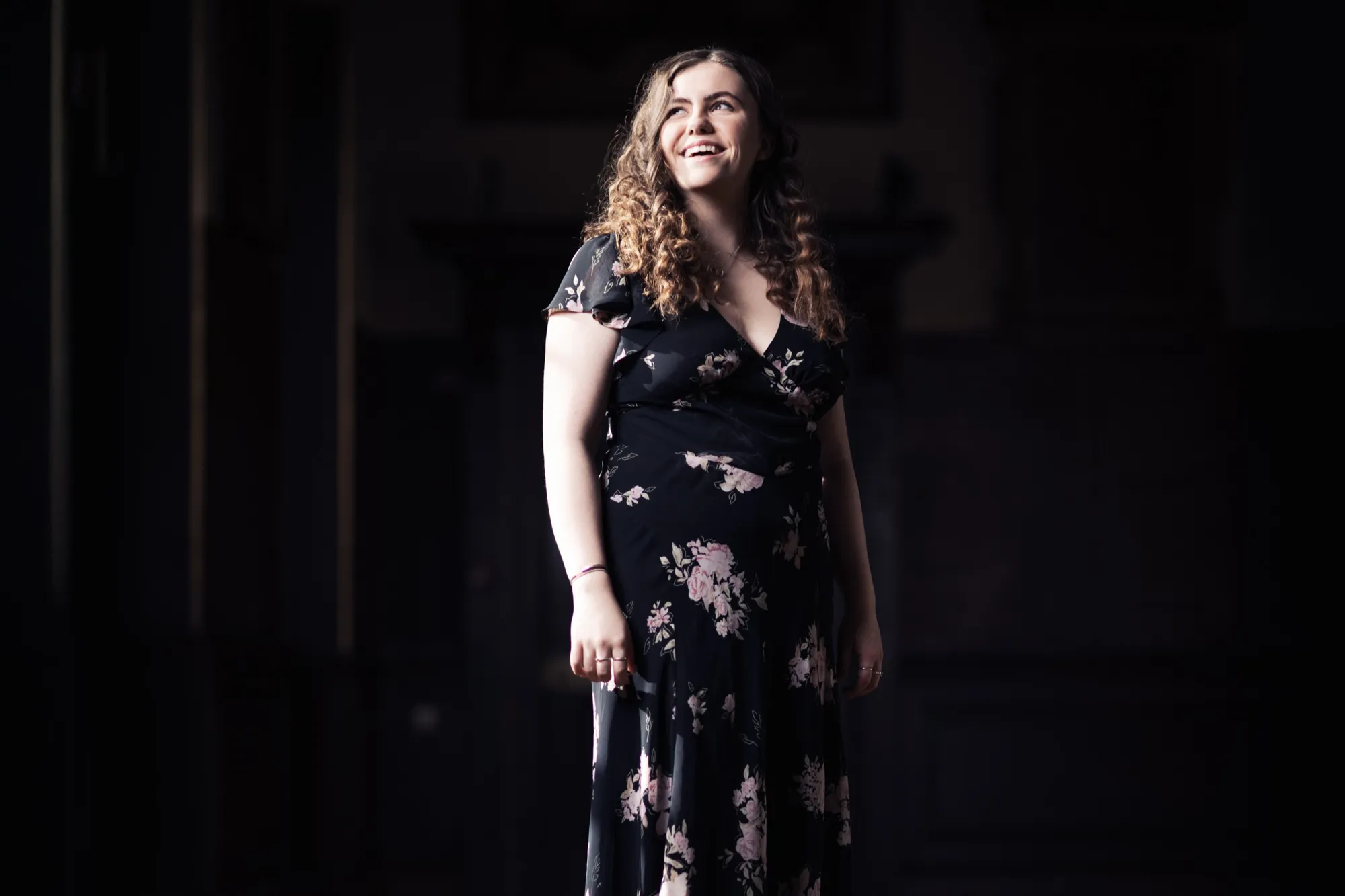 Lunchtime concert with City Music Foundation – Immy Churchill