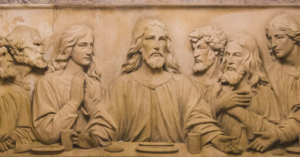 A History of Christianity