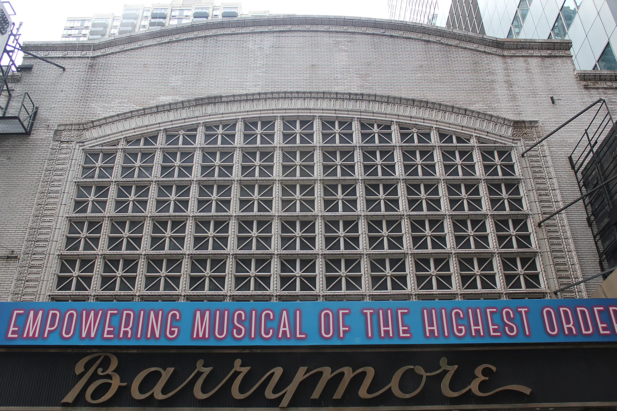Barrymore Theatre