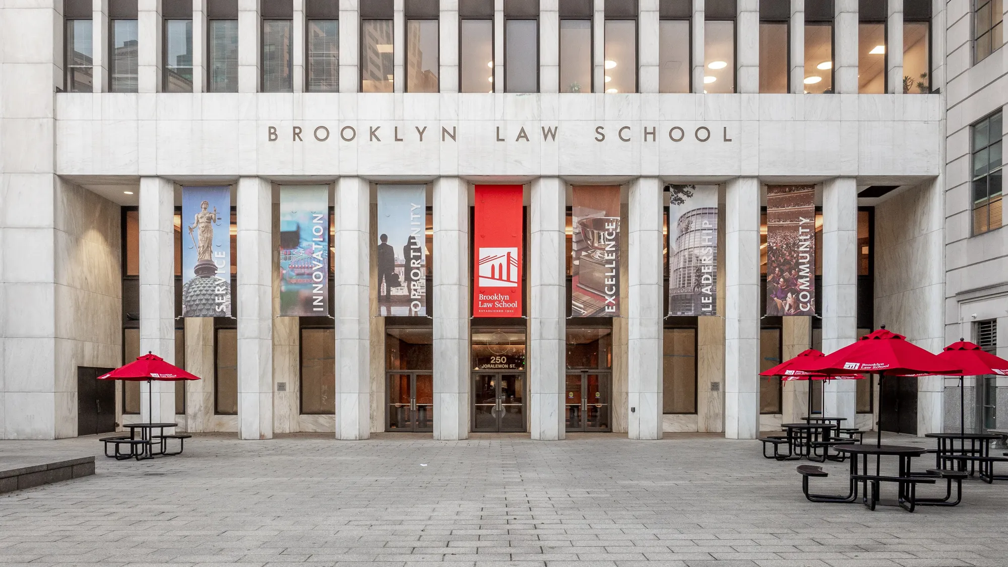 Brooklyn Law School