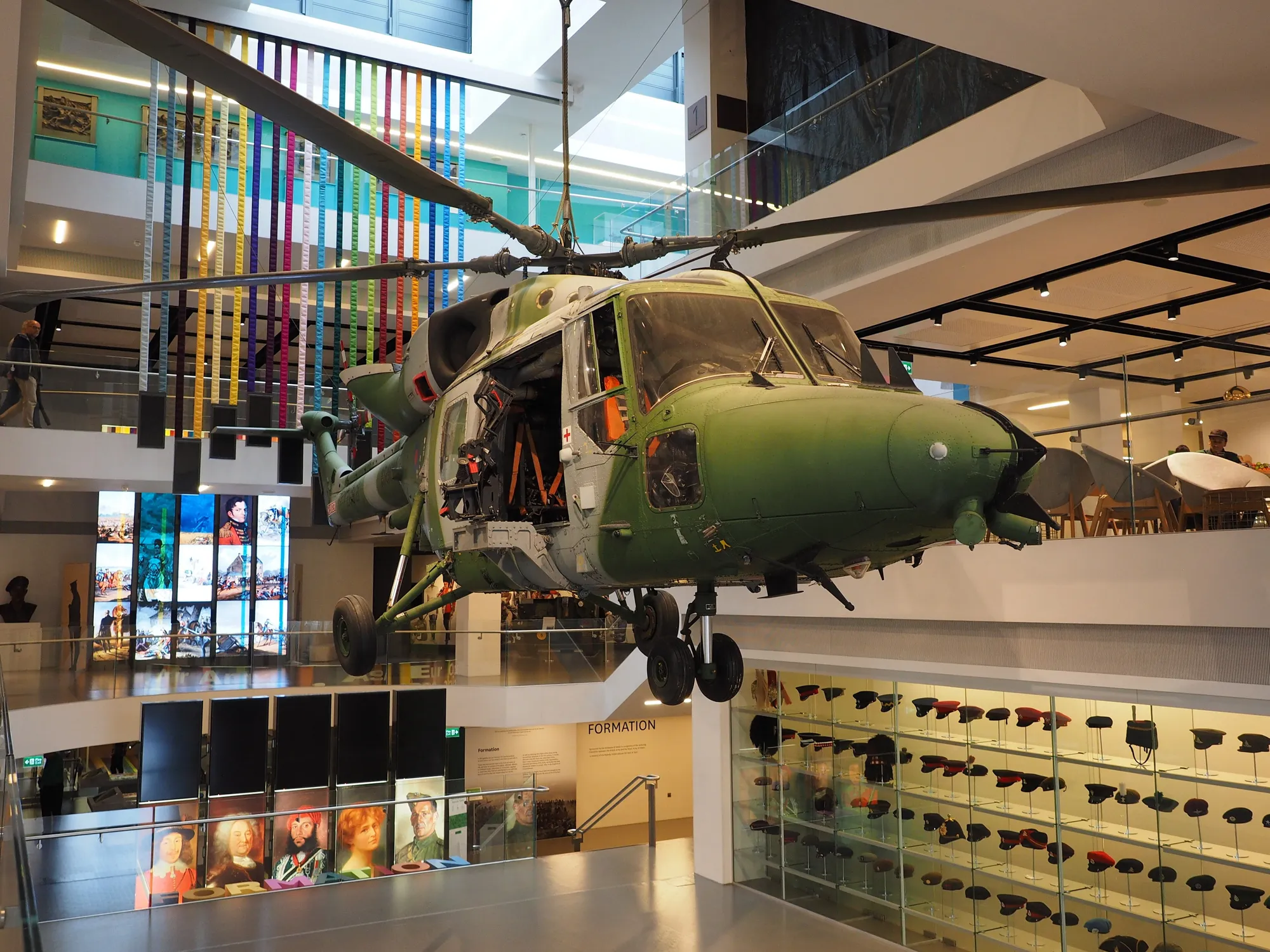 National Army Museum