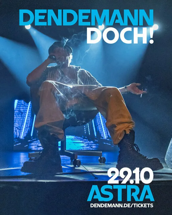 # DENDEMANN