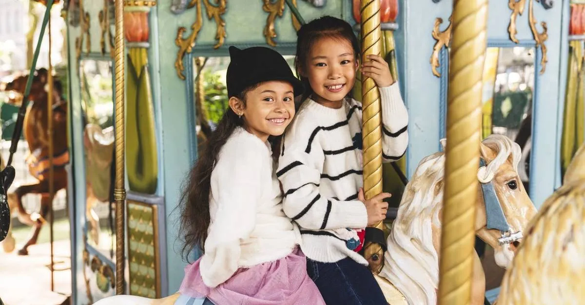 Le Carrousel