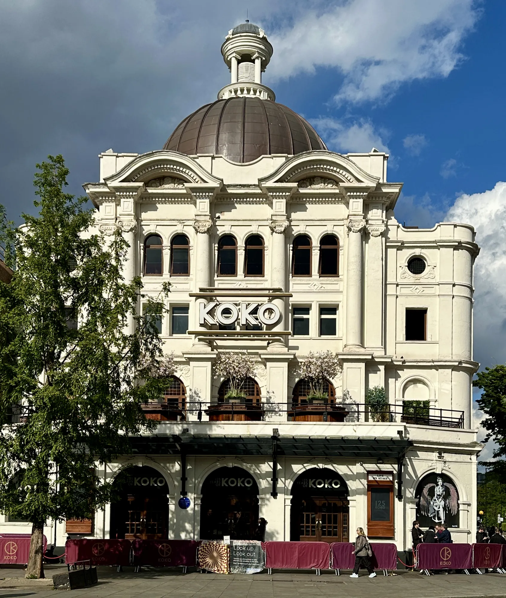 KOKO